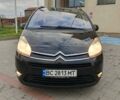 Черный Ситроен Гранд С4 Пикассо, объемом двигателя 1.75 л и пробегом 100 тыс. км за 4500 $, фото 23 на Automoto.ua