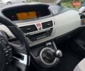 Черный Ситроен Гранд С4 Пикассо, объемом двигателя 1.7 л и пробегом 210 тыс. км за 7500 $, фото 53 на Automoto.ua