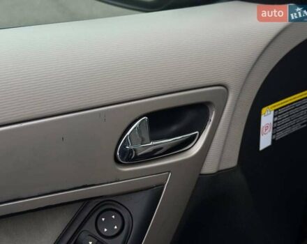 Черный Ситроен Гранд С4 Пикассо, объемом двигателя 1.7 л и пробегом 210 тыс. км за 7500 $, фото 36 на Automoto.ua