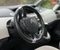 Черный Ситроен Гранд С4 Пикассо, объемом двигателя 1.7 л и пробегом 210 тыс. км за 7500 $, фото 40 на Automoto.ua