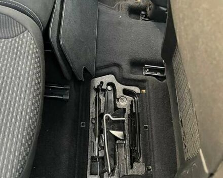 Чорний Сітроен Гранд С4 Пікассо, об'ємом двигуна 1.6 л та пробігом 395 тис. км за 5600 $, фото 27 на Automoto.ua