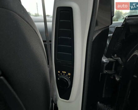 Черный Ситроен Гранд С4 Пикассо, объемом двигателя 1.6 л и пробегом 251 тыс. км за 6650 $, фото 60 на Automoto.ua