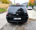 Сітроен Гранд С4 Пікассо 2009 у Києві на Automoto.ua Чорний Сітроен Гранд С4 Пікассо, об'ємом двигуна 1.6 л та пробігом 315 тис. км за 4800 $, фото 6 на Automoto.ua
