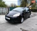 Сітроен Гранд С4 Пікассо 2009 у Києві на Automoto.ua Чорний Сітроен Гранд С4 Пікассо, об'ємом двигуна 1.6 л та пробігом 315 тис. км за 4800 $, фото 1 на Automoto.ua