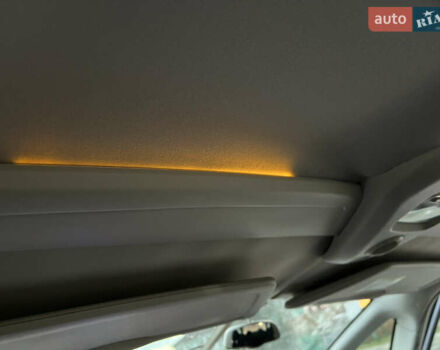 Черный Ситроен Гранд С4 Пикассо, объемом двигателя 1.6 л и пробегом 251 тыс. км за 6650 $, фото 55 на Automoto.ua