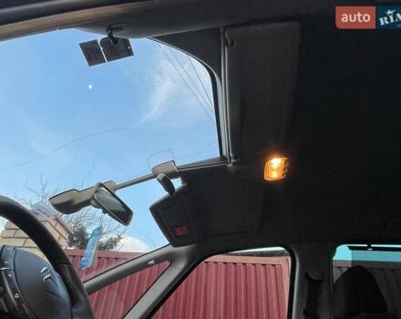 Чорний Сітроен Гранд С4 Пікассо, об'ємом двигуна 1.6 л та пробігом 395 тис. км за 5600 $, фото 30 на Automoto.ua