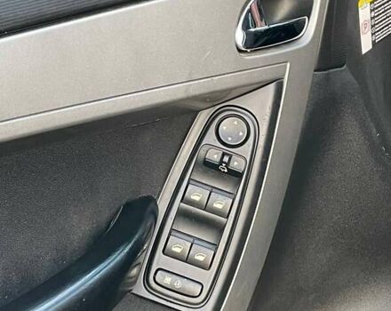 Чорний Сітроен Гранд С4 Пікассо, об'ємом двигуна 1.6 л та пробігом 395 тис. км за 5600 $, фото 19 на Automoto.ua