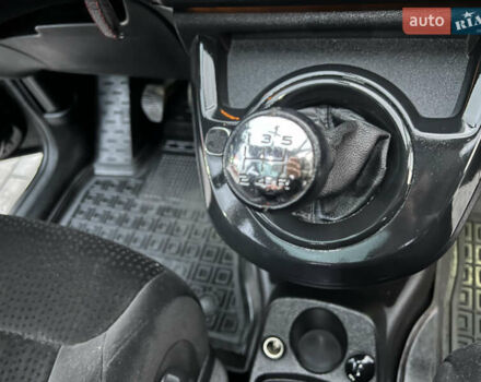 Черный Ситроен Гранд С4 Пикассо, объемом двигателя 1.6 л и пробегом 251 тыс. км за 6650 $, фото 36 на Automoto.ua