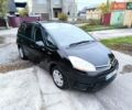 Сітроен Гранд С4 Пікассо 2009 у Києві на Automoto.ua Чорний Сітроен Гранд С4 Пікассо, об'ємом двигуна 1.6 л та пробігом 315 тис. км за 4800 $, фото 3 на Automoto.ua