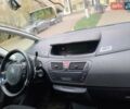 Чорний Сітроен Гранд С4 Пікассо, об'ємом двигуна 1.6 л та пробігом 134 тис. км за 5050 $, фото 5 на Automoto.ua