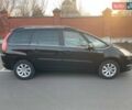 Чорний Сітроен Гранд С4 Пікассо, об'ємом двигуна 1.6 л та пробігом 395 тис. км за 5600 $, фото 2 на Automoto.ua