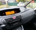 Сітроен Гранд С4 Пікассо 2009 у Києві на Automoto.ua Чорний Сітроен Гранд С4 Пікассо, об'ємом двигуна 1.6 л та пробігом 315 тис. км за 4800 $, фото 15 на Automoto.ua