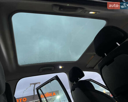 Черный Ситроен Гранд С4 Пикассо, объемом двигателя 1.6 л и пробегом 251 тыс. км за 6650 $, фото 39 на Automoto.ua