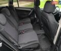 Сітроен Гранд С4 Пікассо 2009 у Києві на Automoto.ua Чорний Сітроен Гранд С4 Пікассо, об'ємом двигуна 1.6 л та пробігом 315 тис. км за 4800 $, фото 12 на Automoto.ua
