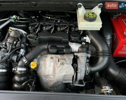 Черный Ситроен Гранд С4 Пикассо, объемом двигателя 1.6 л и пробегом 251 тыс. км за 6650 $, фото 45 на Automoto.ua