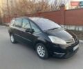 Чорний Сітроен Гранд С4 Пікассо, об'ємом двигуна 1.6 л та пробігом 395 тис. км за 5600 $, фото 4 на Automoto.ua