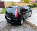 Сітроен Гранд С4 Пікассо 2009 у Києві на Automoto.ua Чорний Сітроен Гранд С4 Пікассо, об'ємом двигуна 1.6 л та пробігом 315 тис. км за 4800 $, фото 9 на Automoto.ua
