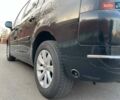 Чорний Сітроен Гранд С4 Пікассо, об'ємом двигуна 1.6 л та пробігом 395 тис. км за 5600 $, фото 10 на Automoto.ua