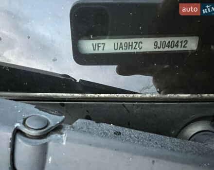 Черный Ситроен Гранд С4 Пикассо, объемом двигателя 1.6 л и пробегом 251 тыс. км за 6650 $, фото 52 на Automoto.ua