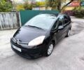 Сітроен Гранд С4 Пікассо 2009 у Києві на Automoto.ua Чорний Сітроен Гранд С4 Пікассо, об'ємом двигуна 1.6 л та пробігом 315 тис. км за 4800 $, фото 1 на Automoto.ua