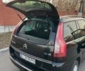 Чорний Сітроен Гранд С4 Пікассо, об'ємом двигуна 1.6 л та пробігом 395 тис. км за 5600 $, фото 9 на Automoto.ua
