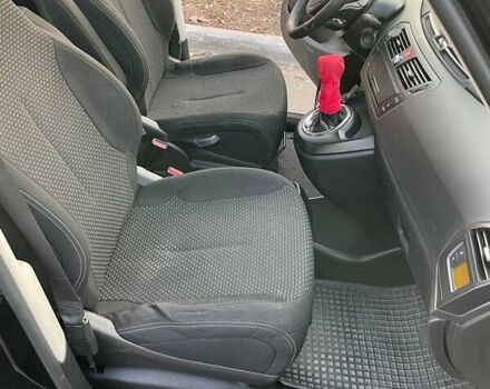 Чорний Сітроен Гранд С4 Пікассо, об'ємом двигуна 1.6 л та пробігом 395 тис. км за 5600 $, фото 21 на Automoto.ua