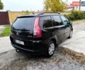 Сітроен Гранд С4 Пікассо 2009 у Києві на Automoto.ua Чорний Сітроен Гранд С4 Пікассо, об'ємом двигуна 1.6 л та пробігом 315 тис. км за 4800 $, фото 8 на Automoto.ua