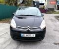 Сітроен Гранд С4 Пікассо 2009 у Києві на Automoto.ua Чорний Сітроен Гранд С4 Пікассо, об'ємом двигуна 1.6 л та пробігом 315 тис. км за 4800 $, фото 2 на Automoto.ua