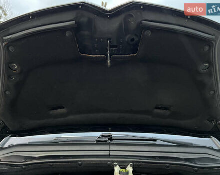 Черный Ситроен Гранд С4 Пикассо, объемом двигателя 1.6 л и пробегом 251 тыс. км за 6650 $, фото 44 на Automoto.ua