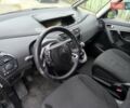 Сітроен Гранд С4 Пікассо 2009 у Києві на Automoto.ua Чорний Сітроен Гранд С4 Пікассо, об'ємом двигуна 1.6 л та пробігом 315 тис. км за 4800 $, фото 13 на Automoto.ua