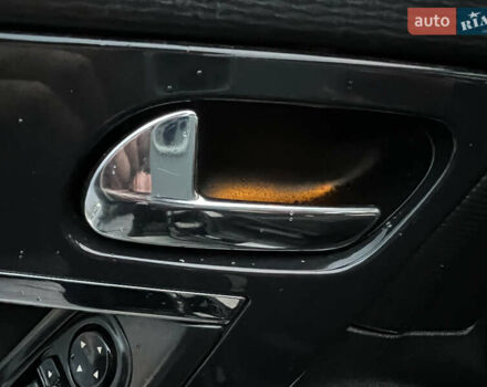 Черный Ситроен Гранд С4 Пикассо, объемом двигателя 1.6 л и пробегом 251 тыс. км за 6650 $, фото 53 на Automoto.ua