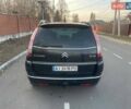 Чорний Сітроен Гранд С4 Пікассо, об'ємом двигуна 1.6 л та пробігом 395 тис. км за 5600 $, фото 6 на Automoto.ua