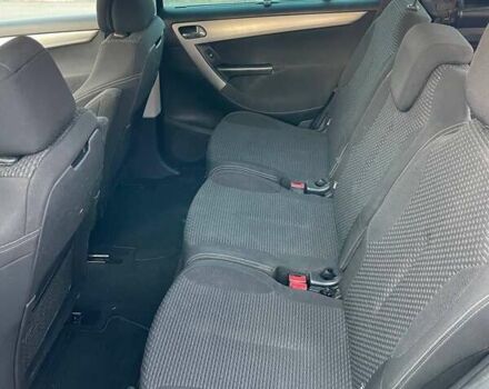 Чорний Сітроен Гранд С4 Пікассо, об'ємом двигуна 1.6 л та пробігом 395 тис. км за 5600 $, фото 20 на Automoto.ua