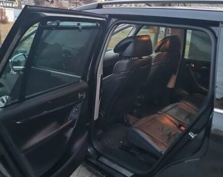 Черный Ситроен Гранд С4 Пикассо, объемом двигателя 1.56 л и пробегом 295 тыс. км за 4499 $, фото 1 на Automoto.ua