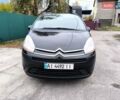 Сітроен Гранд С4 Пікассо 2009 у Києві на Automoto.ua Чорний Сітроен Гранд С4 Пікассо, об'ємом двигуна 1.6 л та пробігом 315 тис. км за 4800 $, фото 4 на Automoto.ua