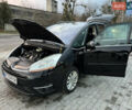 Черный Ситроен Гранд С4 Пикассо, объемом двигателя 1.6 л и пробегом 251 тыс. км за 6650 $, фото 50 на Automoto.ua
