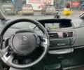 Черный Ситроен Гранд С4 Пикассо, объемом двигателя 2 л и пробегом 300 тыс. км за 6100 $, фото 5 на Automoto.ua
