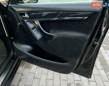 Черный Ситроен Гранд С4 Пикассо, объемом двигателя 1.6 л и пробегом 251 тыс. км за 6650 $, фото 30 на Automoto.ua