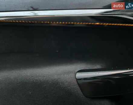 Черный Ситроен Гранд С4 Пикассо, объемом двигателя 1.6 л и пробегом 251 тыс. км за 6650 $, фото 54 на Automoto.ua