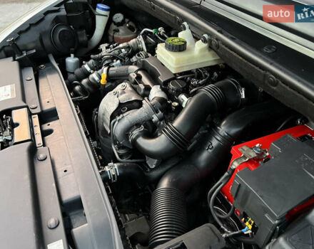 Черный Ситроен Гранд С4 Пикассо, объемом двигателя 1.6 л и пробегом 251 тыс. км за 6650 $, фото 49 на Automoto.ua