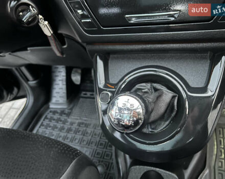 Черный Ситроен Гранд С4 Пикассо, объемом двигателя 1.6 л и пробегом 251 тыс. км за 6650 $, фото 35 на Automoto.ua