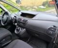 Сітроен Гранд С4 Пікассо 2009 у Києві на Automoto.ua Чорний Сітроен Гранд С4 Пікассо, об'ємом двигуна 1.6 л та пробігом 315 тис. км за 4800 $, фото 18 на Automoto.ua