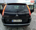 Черный Ситроен Гранд С4 Пикассо, объемом двигателя 1.6 л и пробегом 251 тыс. км за 6650 $, фото 59 на Automoto.ua