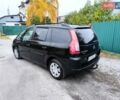 Сітроен Гранд С4 Пікассо 2009 у Києві на Automoto.ua Чорний Сітроен Гранд С4 Пікассо, об'ємом двигуна 1.6 л та пробігом 315 тис. км за 4800 $, фото 7 на Automoto.ua