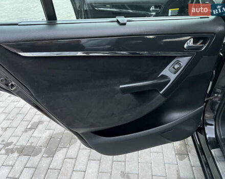 Черный Ситроен Гранд С4 Пикассо, объемом двигателя 1.6 л и пробегом 251 тыс. км за 6650 $, фото 19 на Automoto.ua