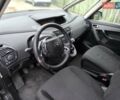 Сітроен Гранд С4 Пікассо 2009 у Києві на Automoto.ua Чорний Сітроен Гранд С4 Пікассо, об'ємом двигуна 1.6 л та пробігом 315 тис. км за 4800 $, фото 20 на Automoto.ua