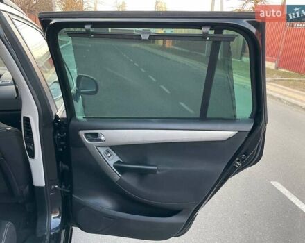 Чорний Сітроен Гранд С4 Пікассо, об'ємом двигуна 1.6 л та пробігом 395 тис. км за 5600 $, фото 15 на Automoto.ua