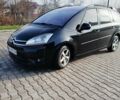 Черный Ситроен Гранд С4 Пикассо, объемом двигателя 1.6 л и пробегом 237 тыс. км за 5600 $, фото 3 на Automoto.ua