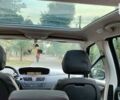 Черный Ситроен Гранд С4 Пикассо, объемом двигателя 1.6 л и пробегом 220 тыс. км за 5300 $, фото 12 на Automoto.ua