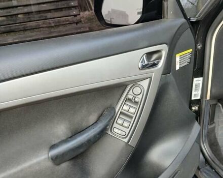 Черный Ситроен Гранд С4 Пикассо, объемом двигателя 1.6 л и пробегом 237 тыс. км за 5600 $, фото 21 на Automoto.ua